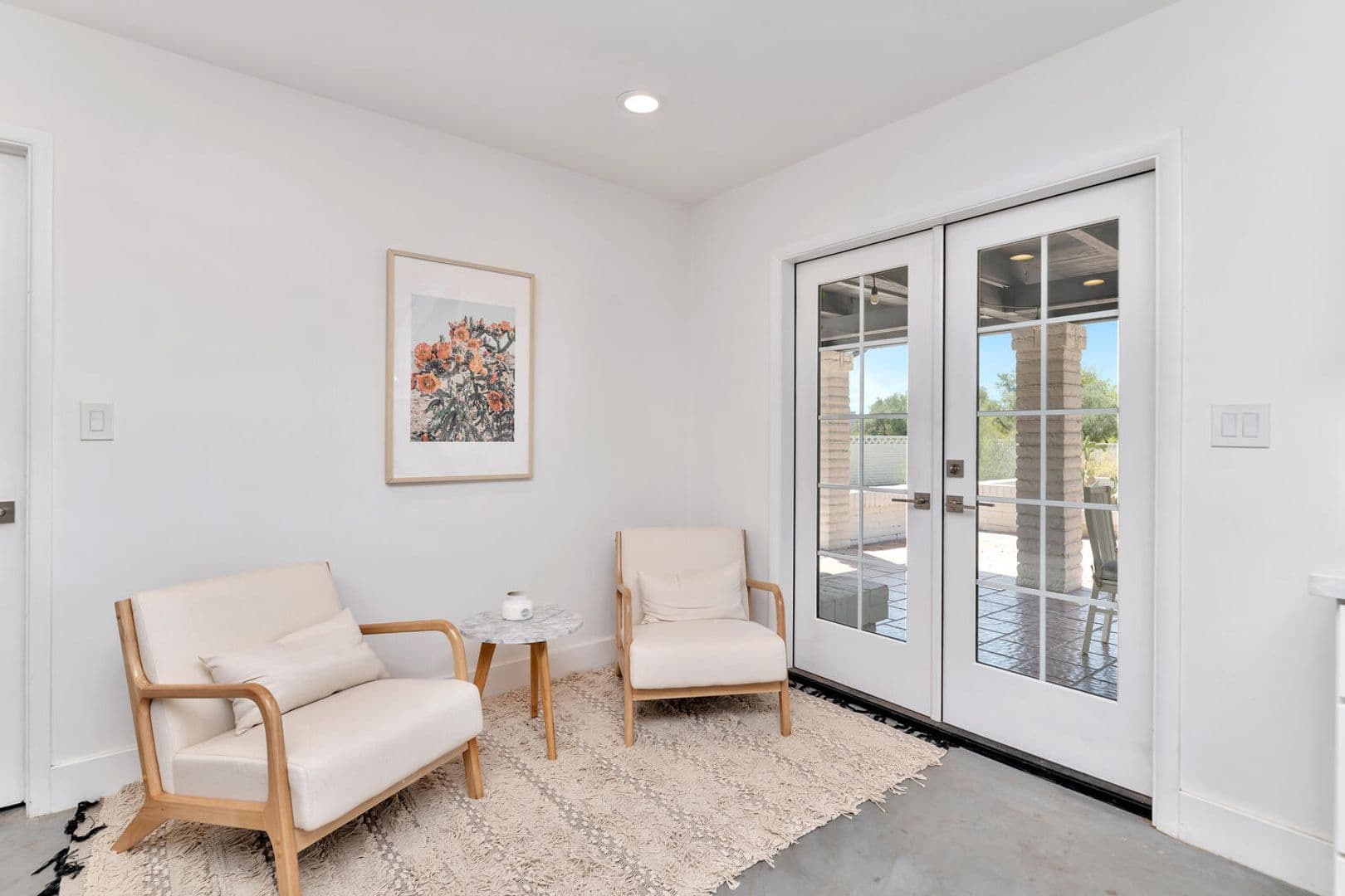 Paradise Valley House: 3411 E Valley Vista Ln
