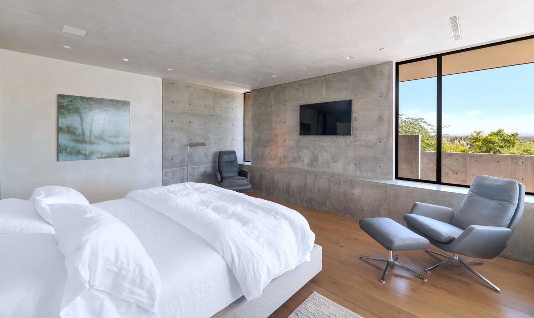 Paradise Valley House: 4446 E. Mockingbird Lane