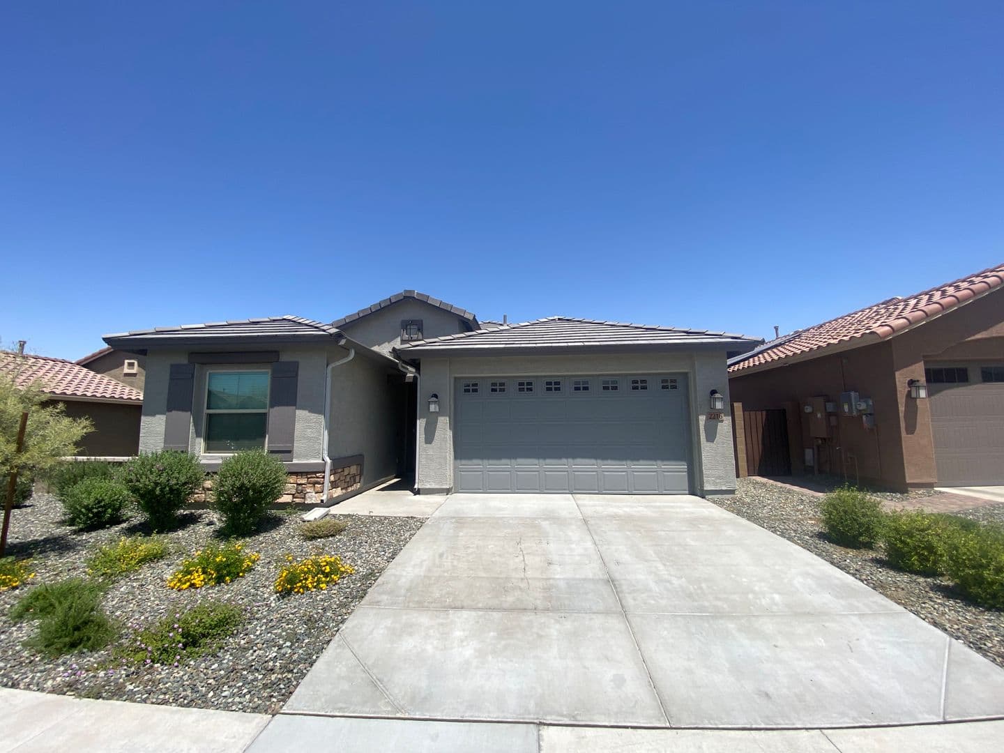 Phoenix House: 2216 W. Dunbar Dr