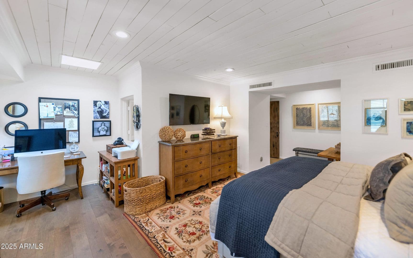 Paradise Valley House: 5101 N. Casa Blanca Dr #19