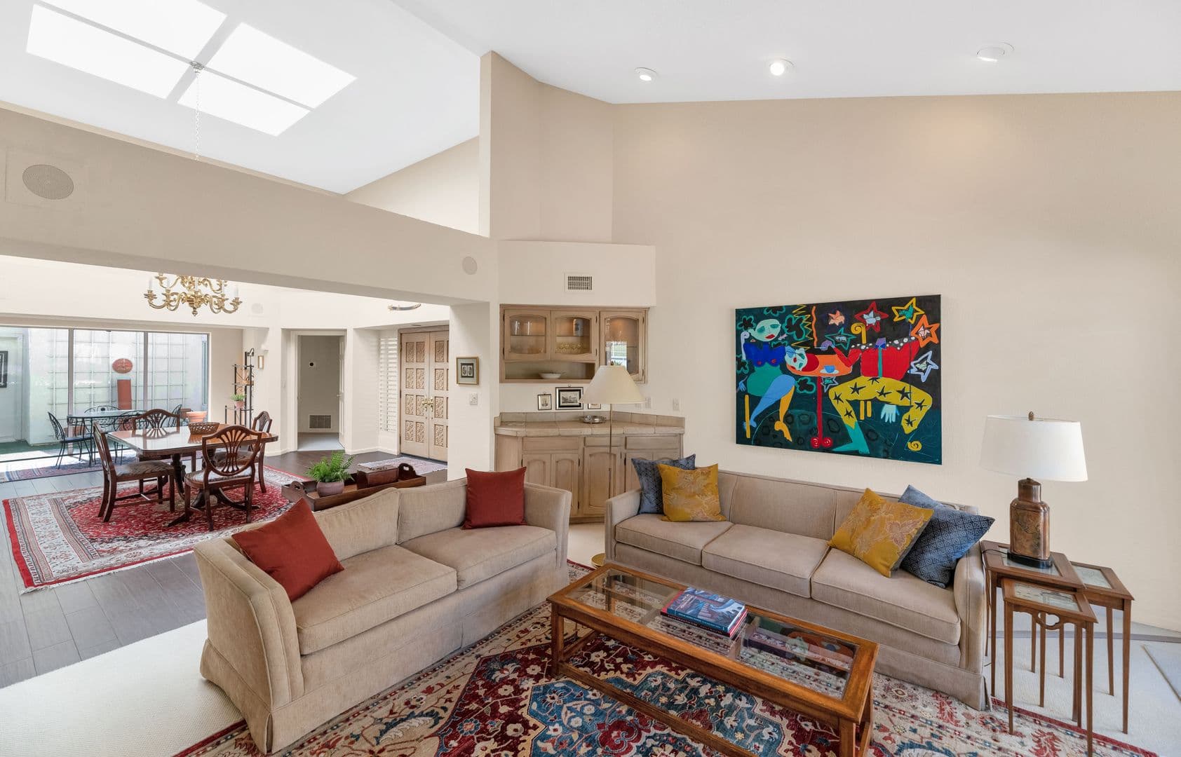 Phoenix House: 2626 E Arizona Biltmore Circle 32