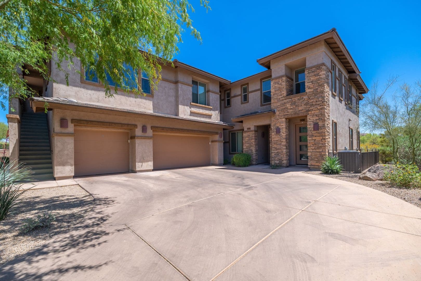Scottsdale House: 10260 E. White Feather Ln #2038