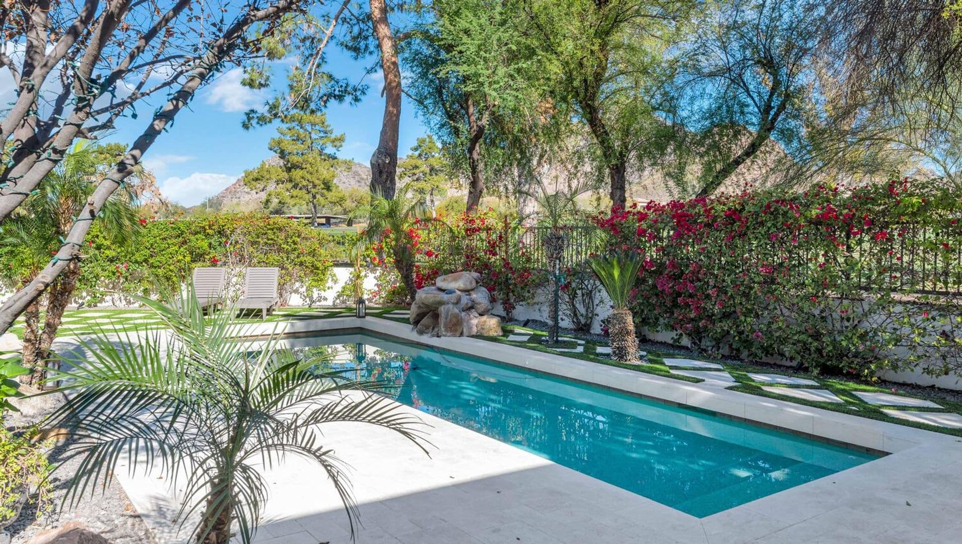 Phoenix House: 6198 N. 28th Pl