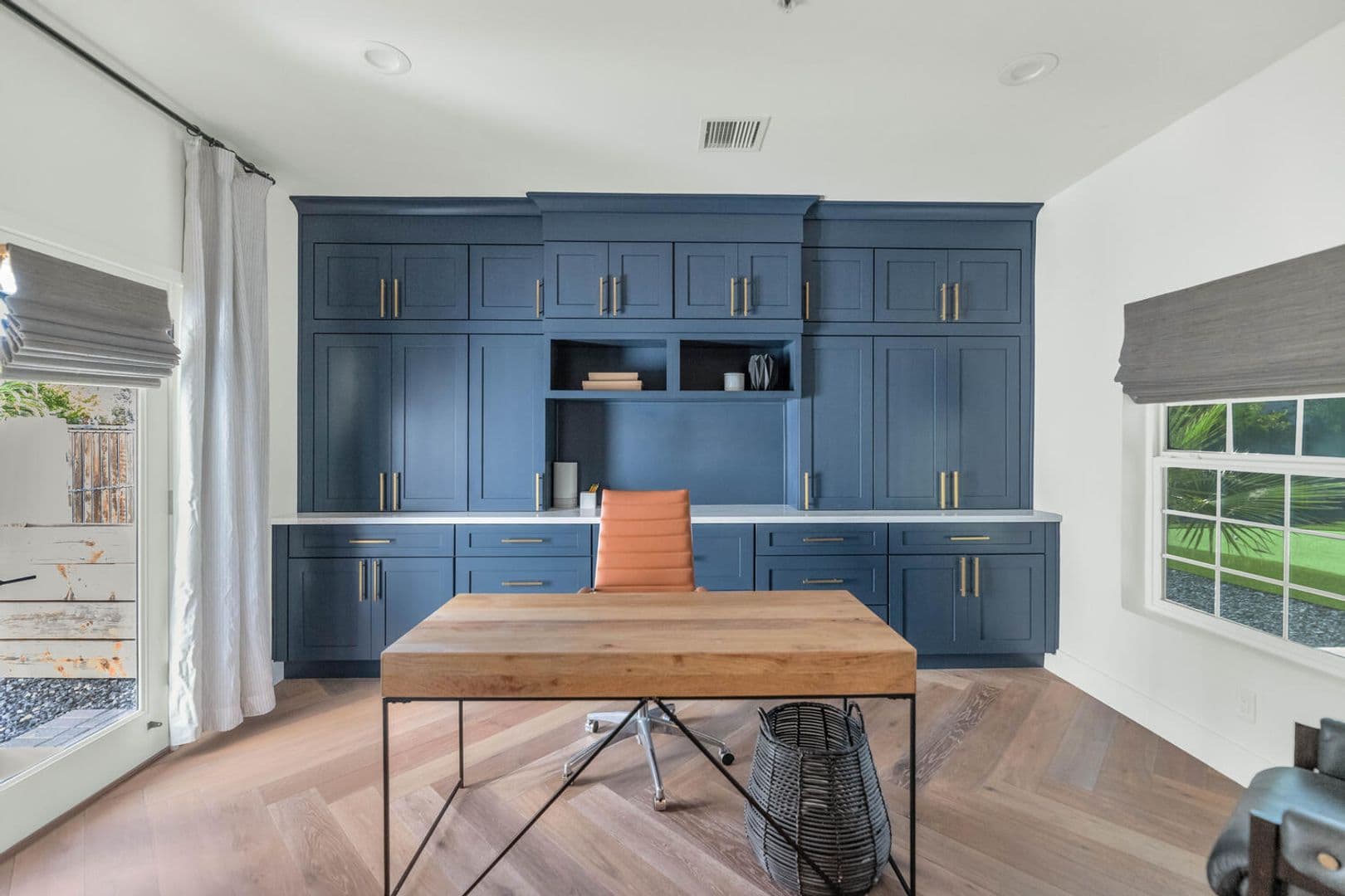 Scottsdale House: 8313 E. Carol Way