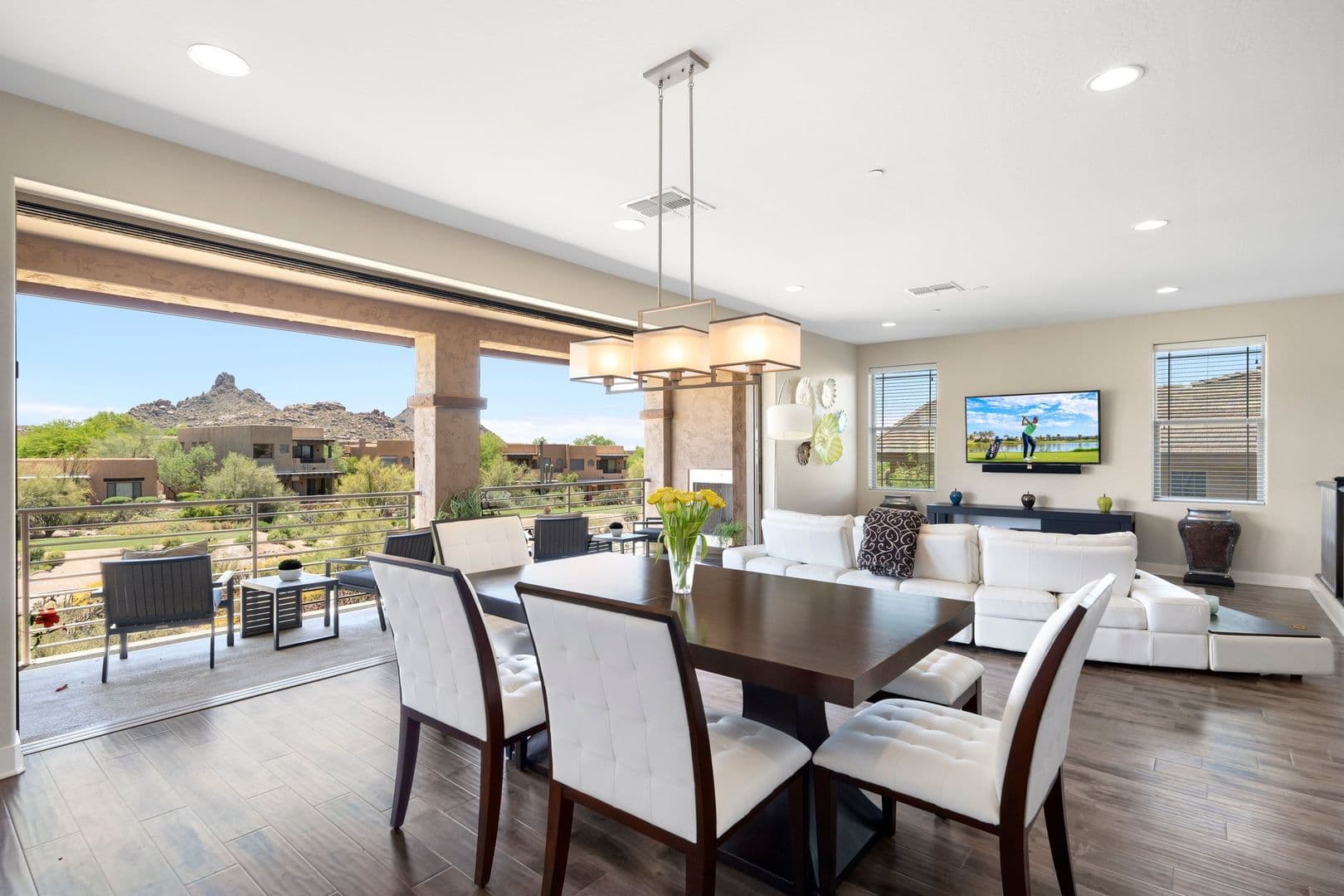 Scottsdale House: 10260 E. White Feather Ln #2038