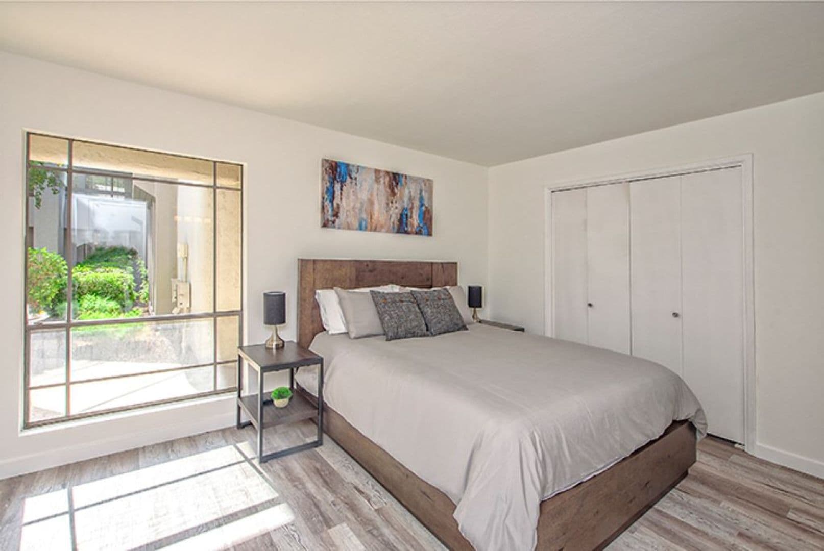 Phoenix House: 5209 N 24th St #103