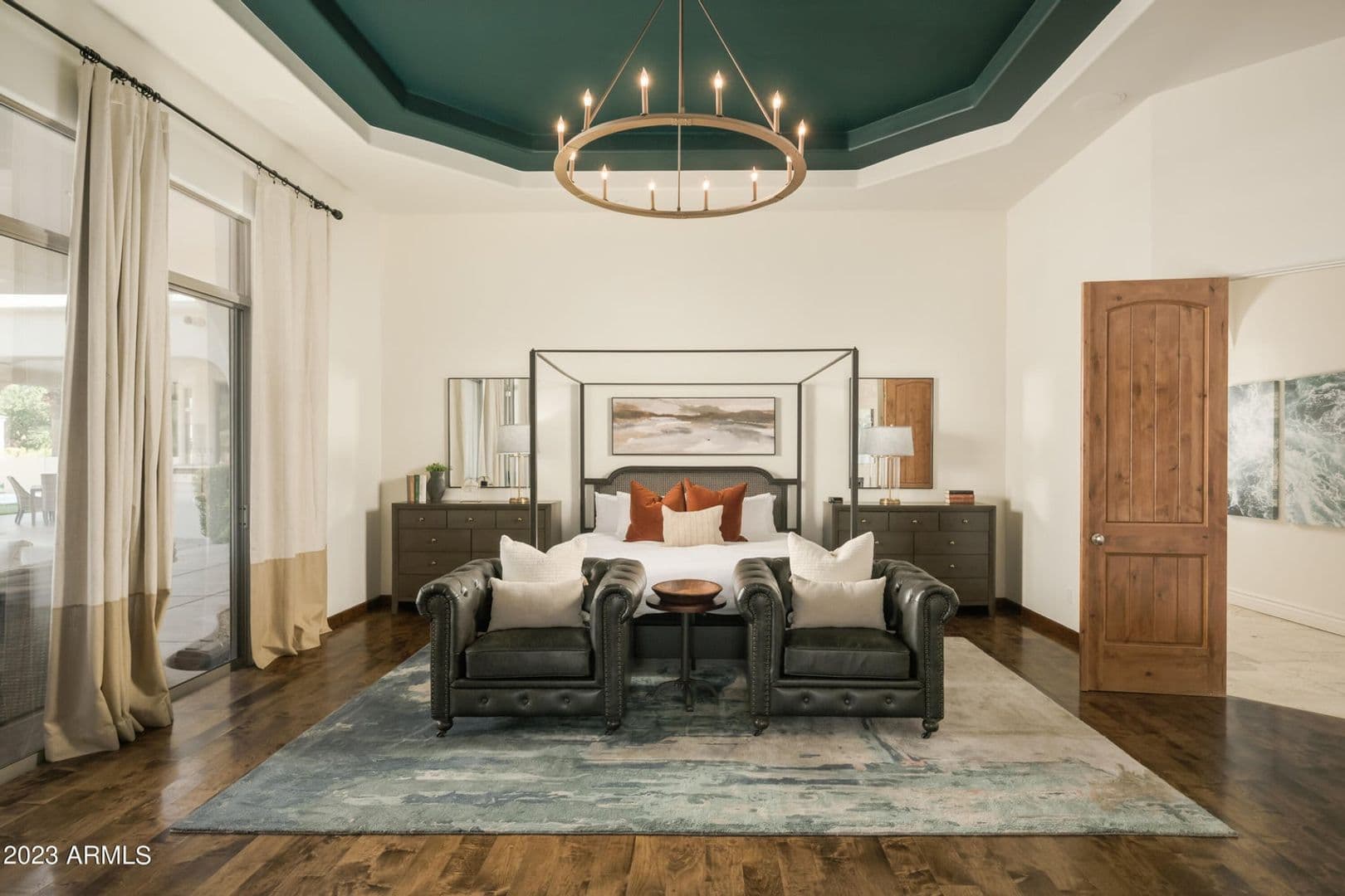 Paradise Valley House: 9215 N. Invergordon Rd