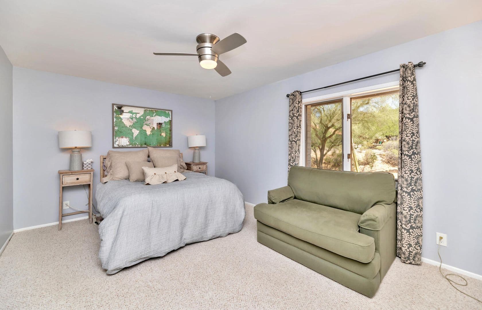 Paradise Valley House: 3411 E Valley Vista Ln