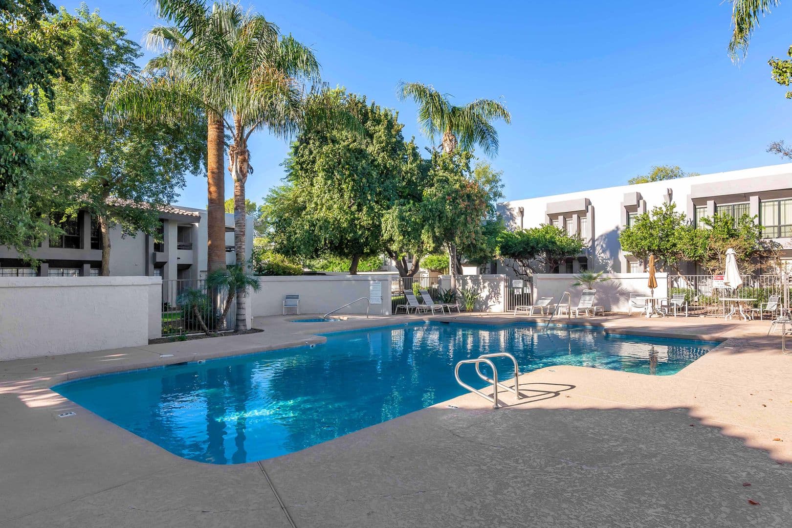 Phoenix House: 5221 N 24th St #106
