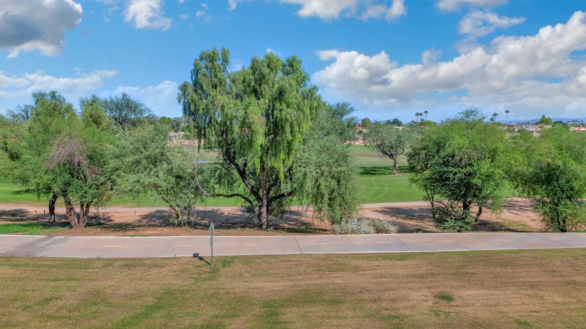 Scottsdale House: 7800 E. Lincoln Dr. #2023