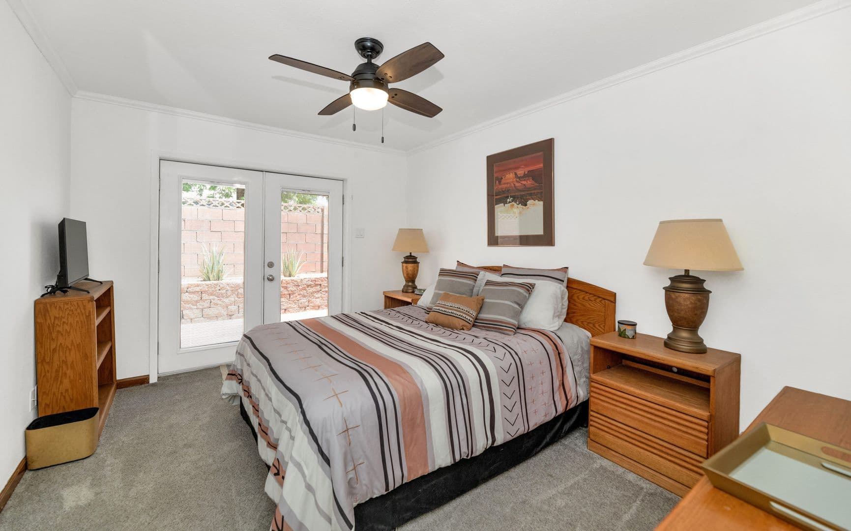 Phoenix House: 4406 N Dromedary Rd