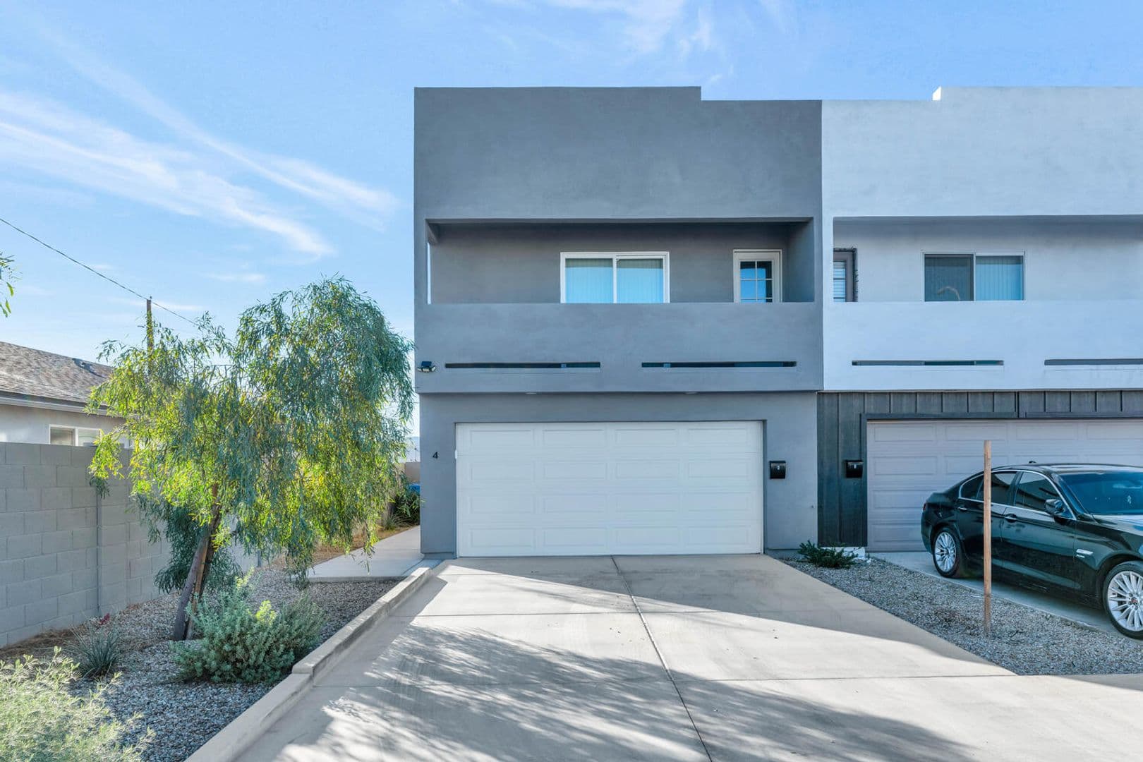 Phoenix House: 2509 E. Broadway Rd #4