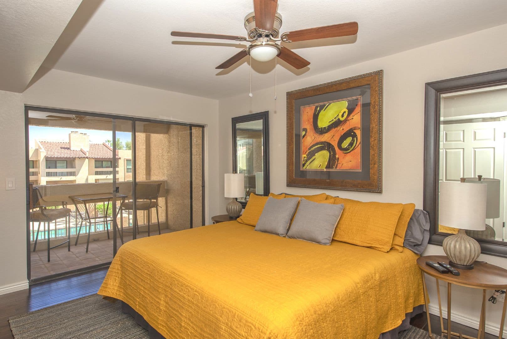 Scottsdale House: 8651 E Royal Palm #235