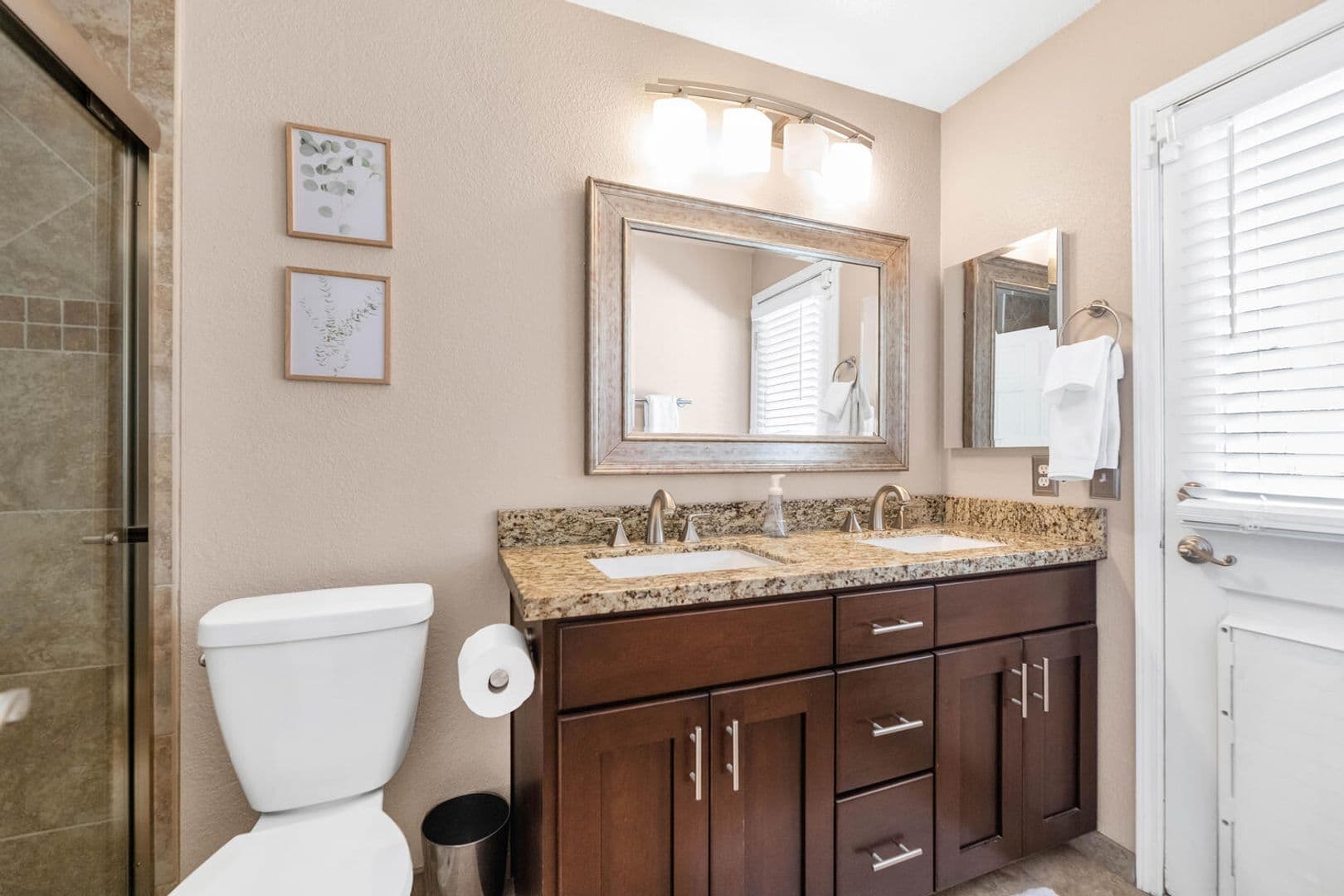 Scottsdale House: 9032 N. 83rd St