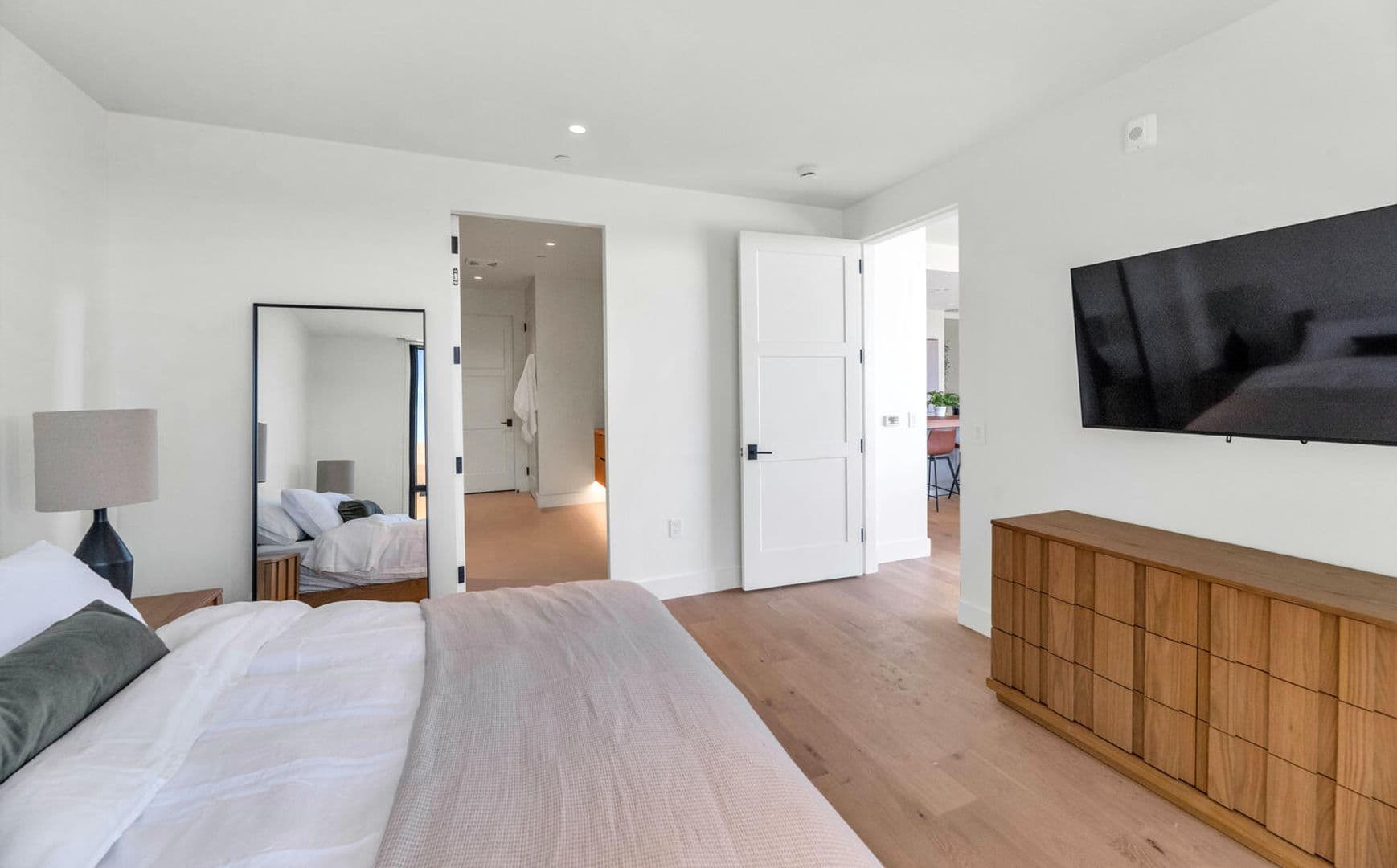 Scottsdale House: 4849 N Camelback Ridge Rd #B203