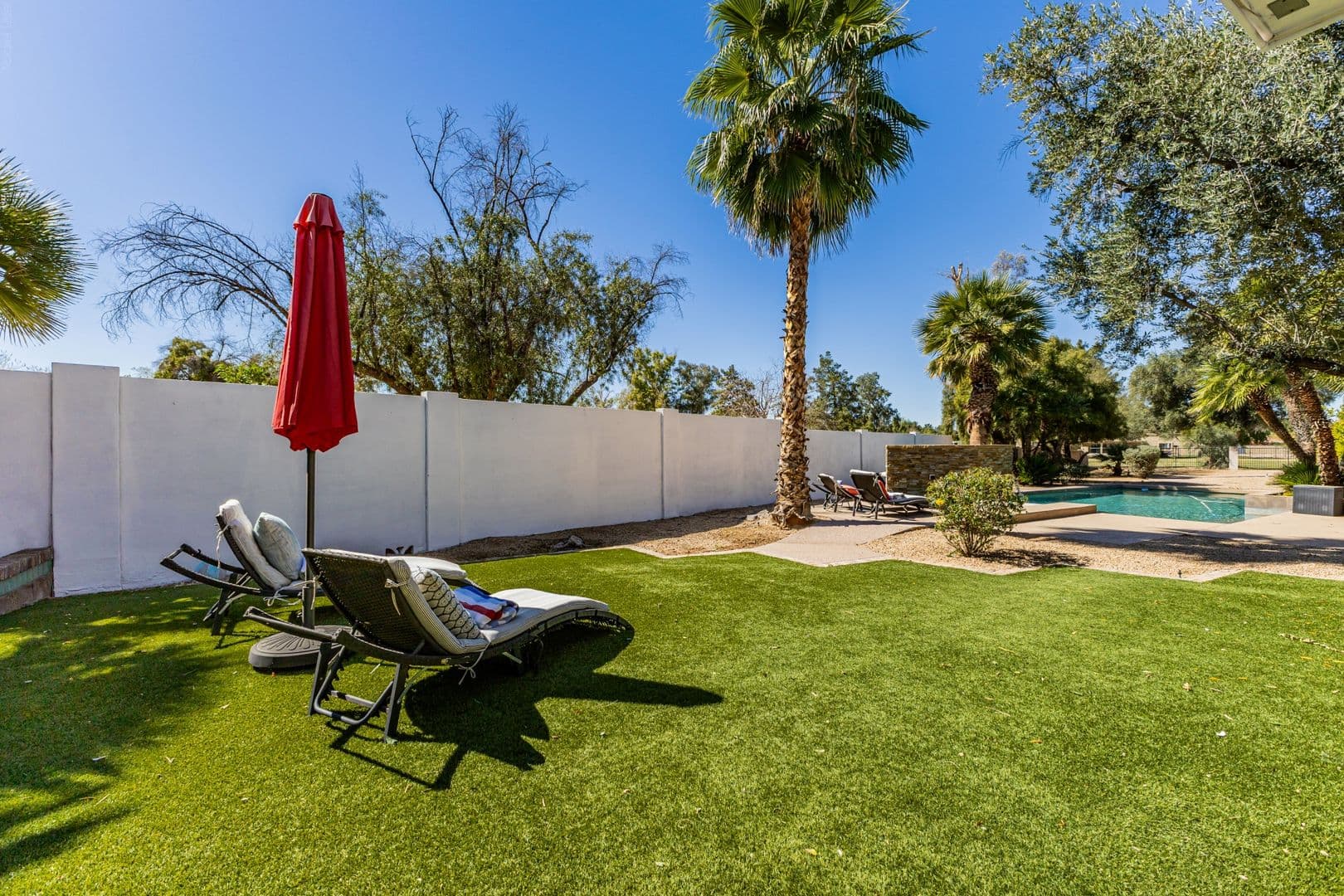 Scottsdale House: 11832 N. Oakhurst Way