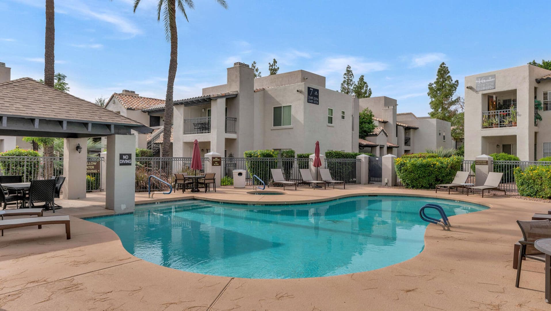 Scottsdale House: 14145 N. 92nd St #1083