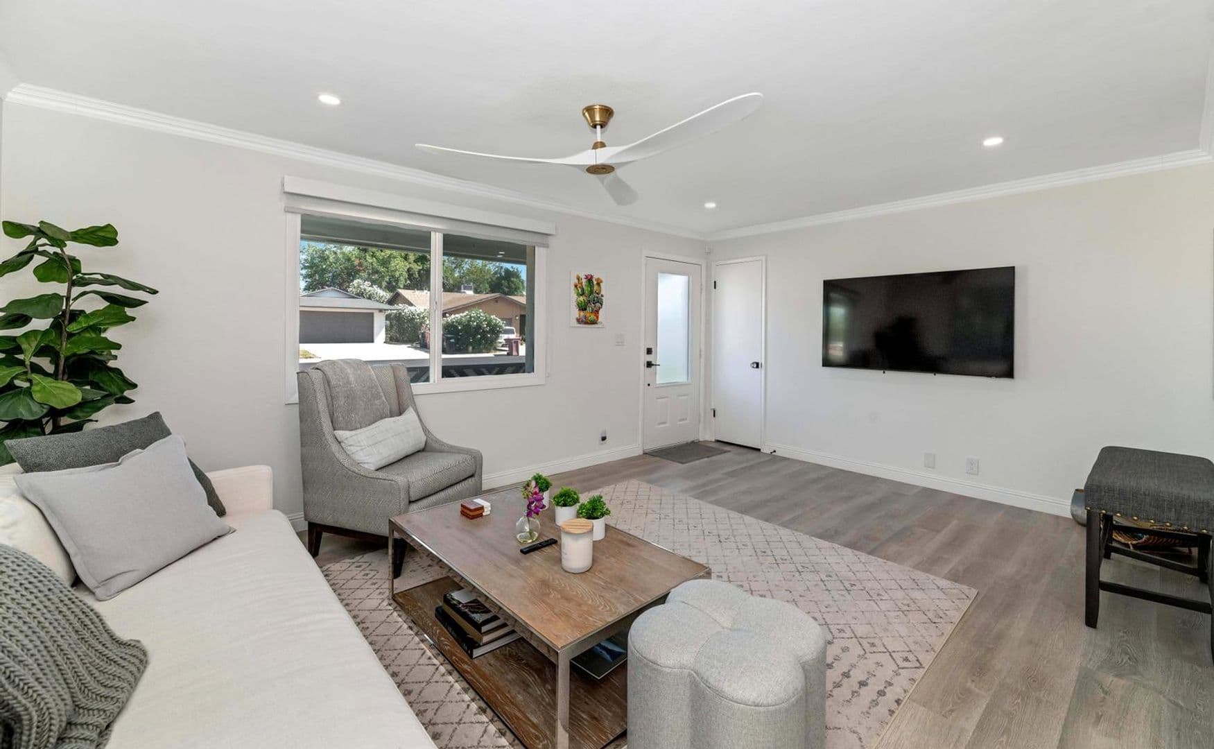 Scottsdale House: 8225 E. Jackrabbit Rd