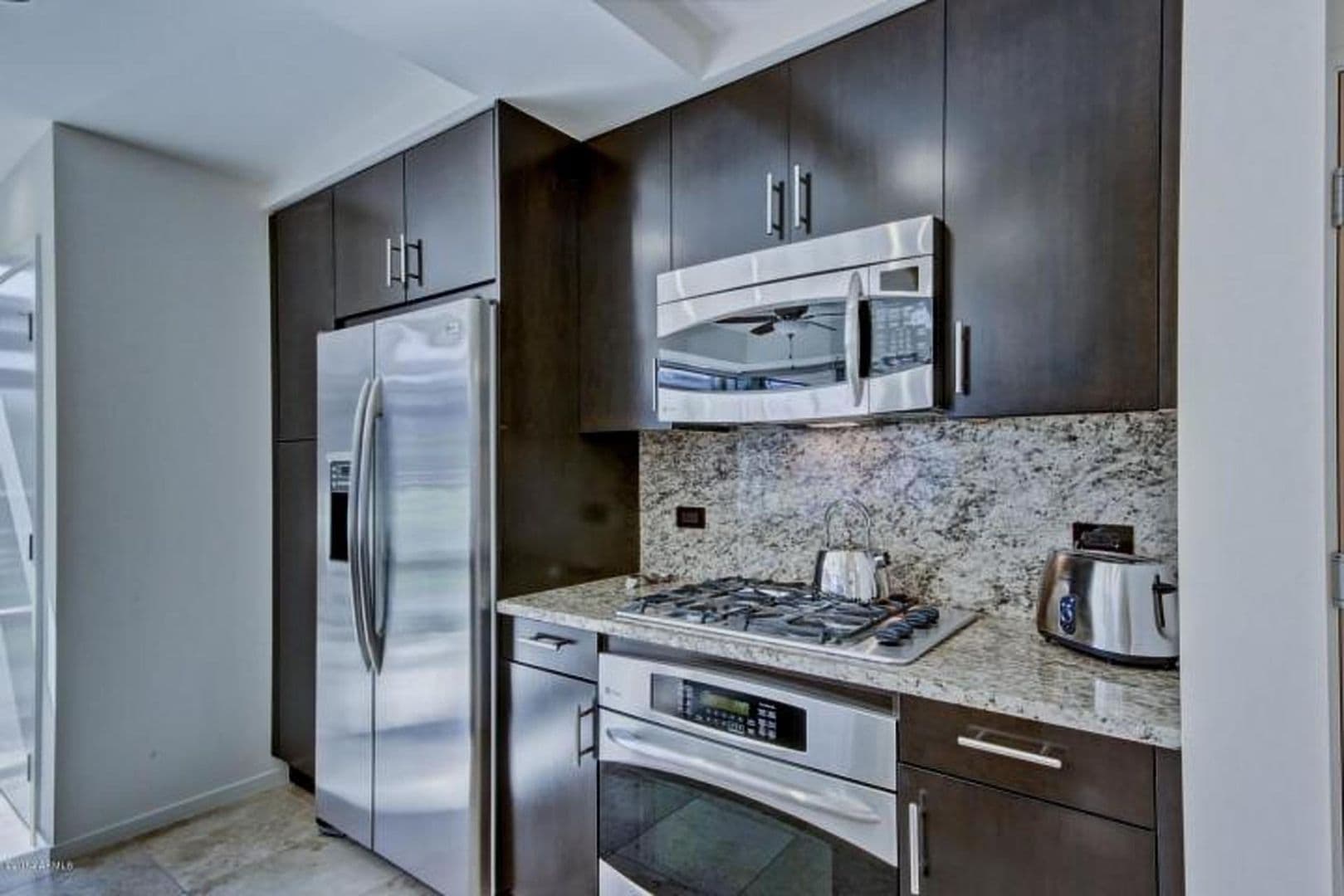 Scottsdale House: 7131 E Rancho Vista Dr #5001