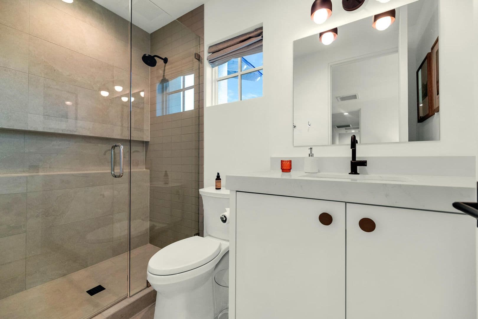 Scottsdale House: 6039 E. Calle Camelia