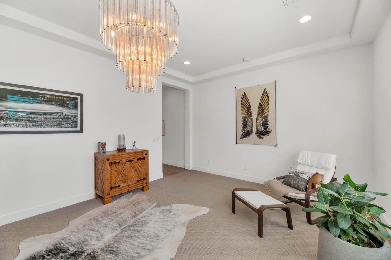 Phoenix House: 2041 E. Fallen Leaf Lane