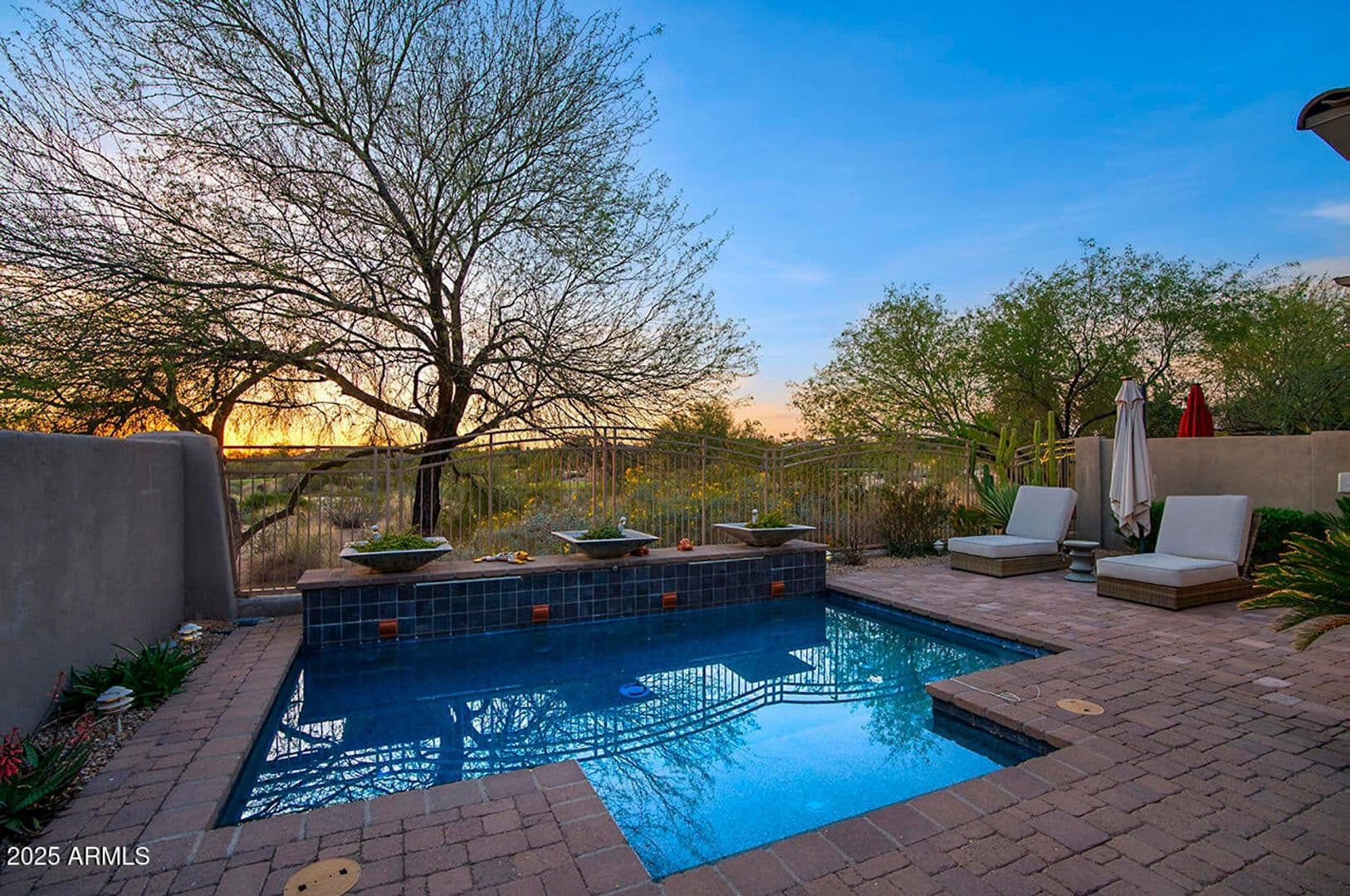 Scottsdale House: 19475 N Grayhawk Dr. #1046