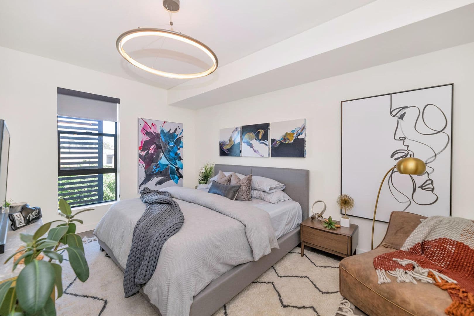 Phoenix House: 2300 E. Campbell Ave #226