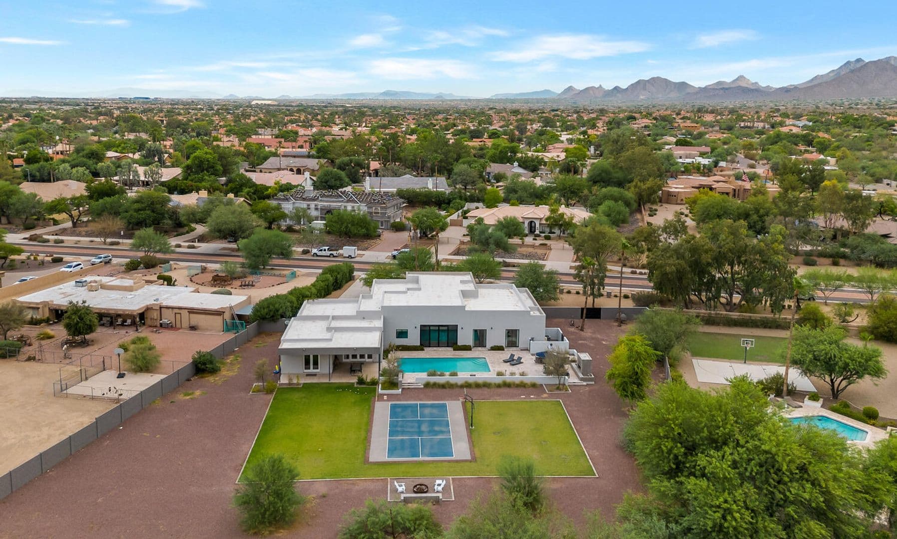 Scottsdale House: 10195 E Cactus Rd