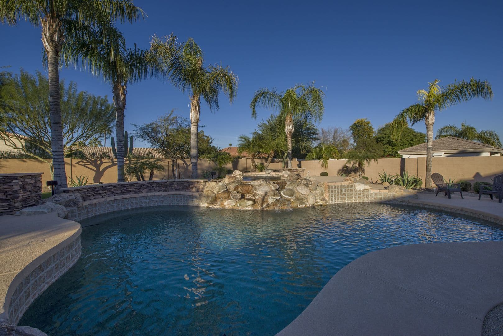 Glendale House: 4548 W  Mariposa Grande Ln
