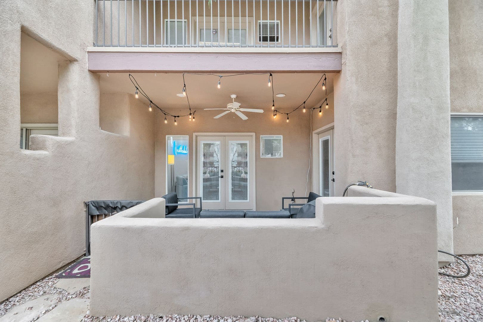 Scottsdale House: 7021 E Earll Dr #103