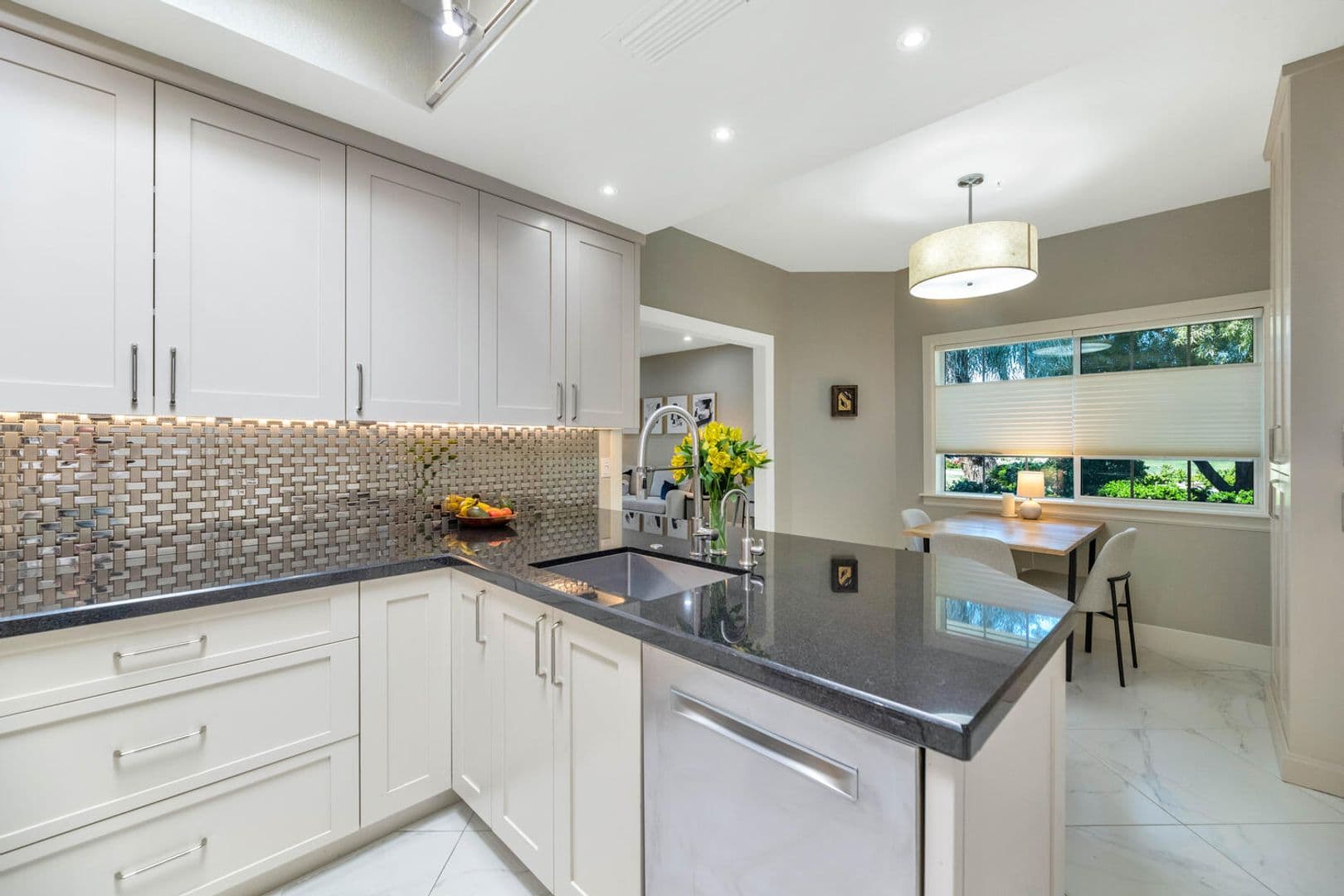 Scottsdale House: 7710 E Gainey Ranch Rd #119