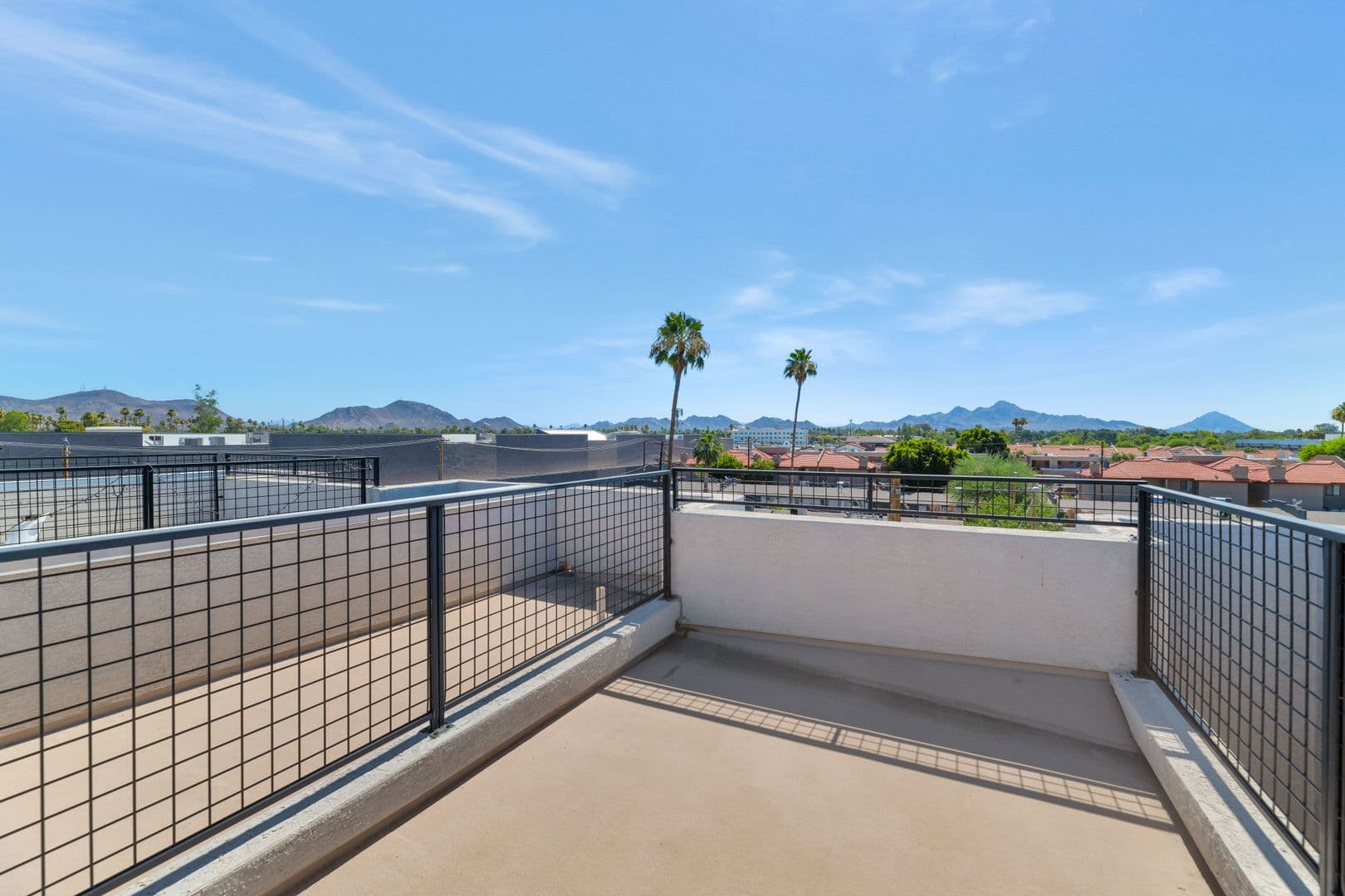 Phoenix House: 7855 N. 20th Glen