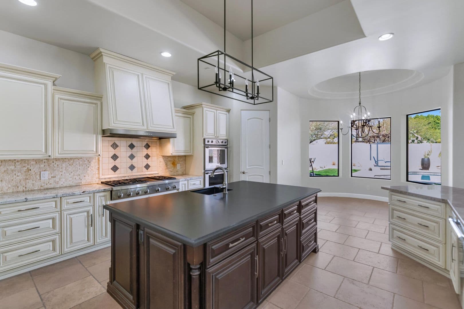Phoenix House: 3324 E. Suncrest Ct