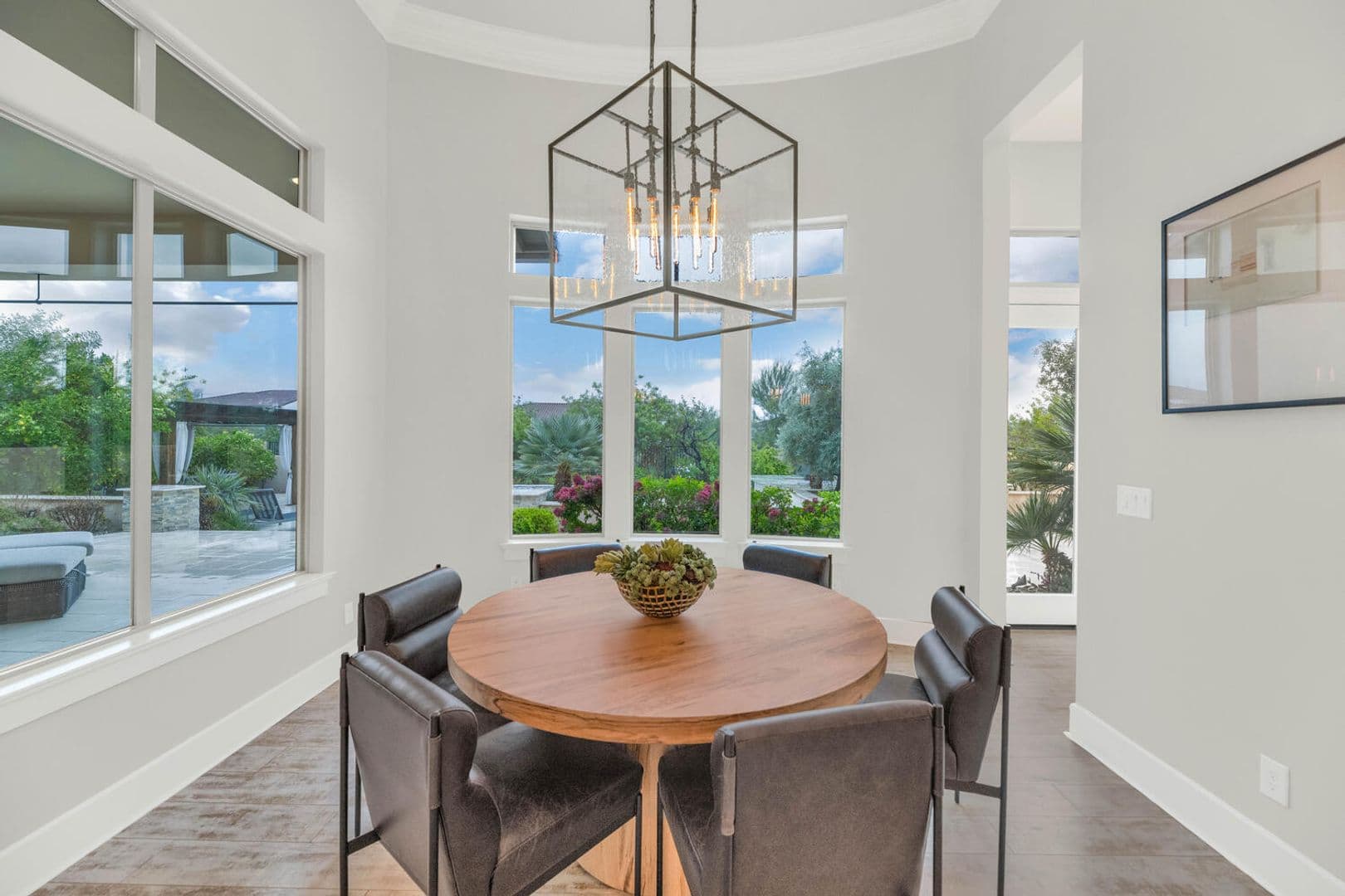 Cave Creek House: 5413 E. Juniper Canyon Dr.