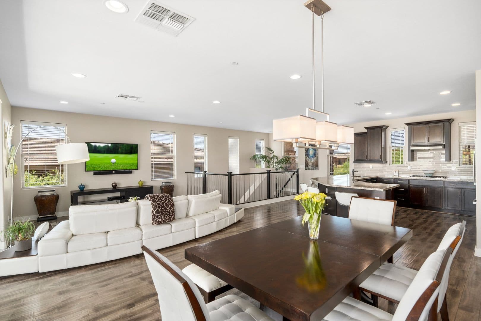 Scottsdale House: 10260 E. White Feather Ln #2038