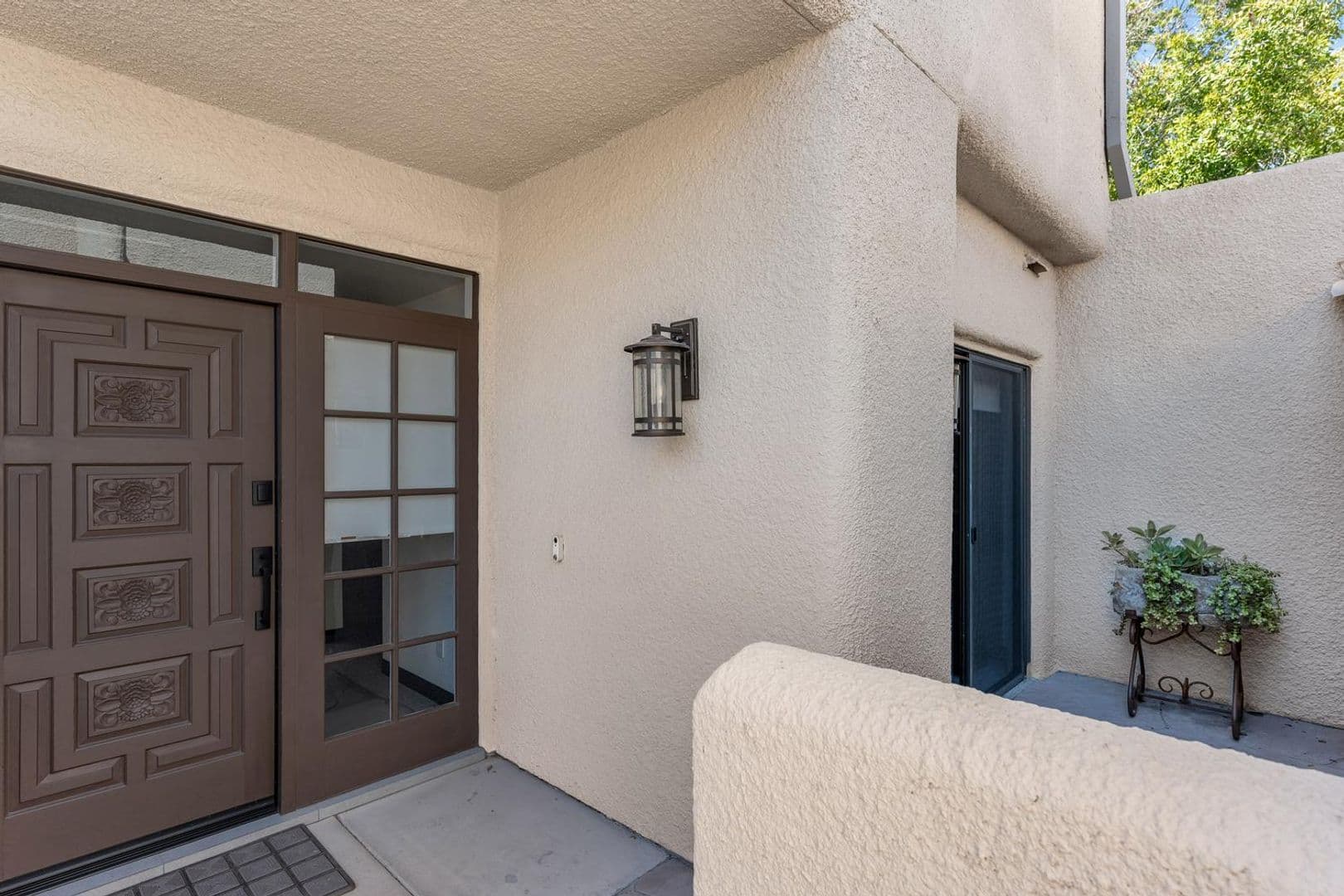 Phoenix House: 3057 E. Rose Lane