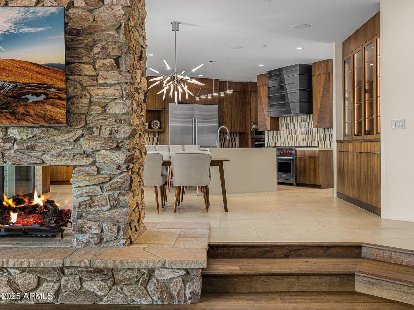Paradise Valley House: 6331 E. Hummingbird Lane