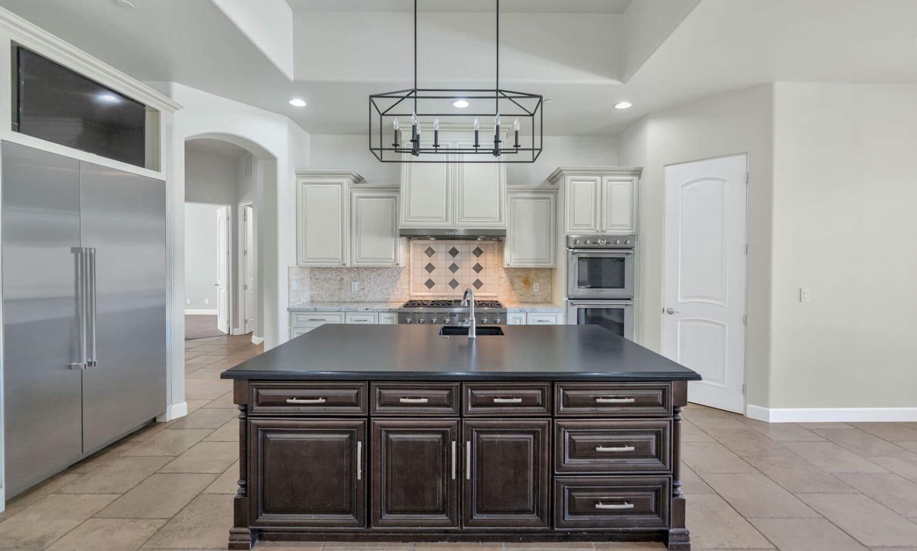 Phoenix House: 3324 E. Suncrest Ct