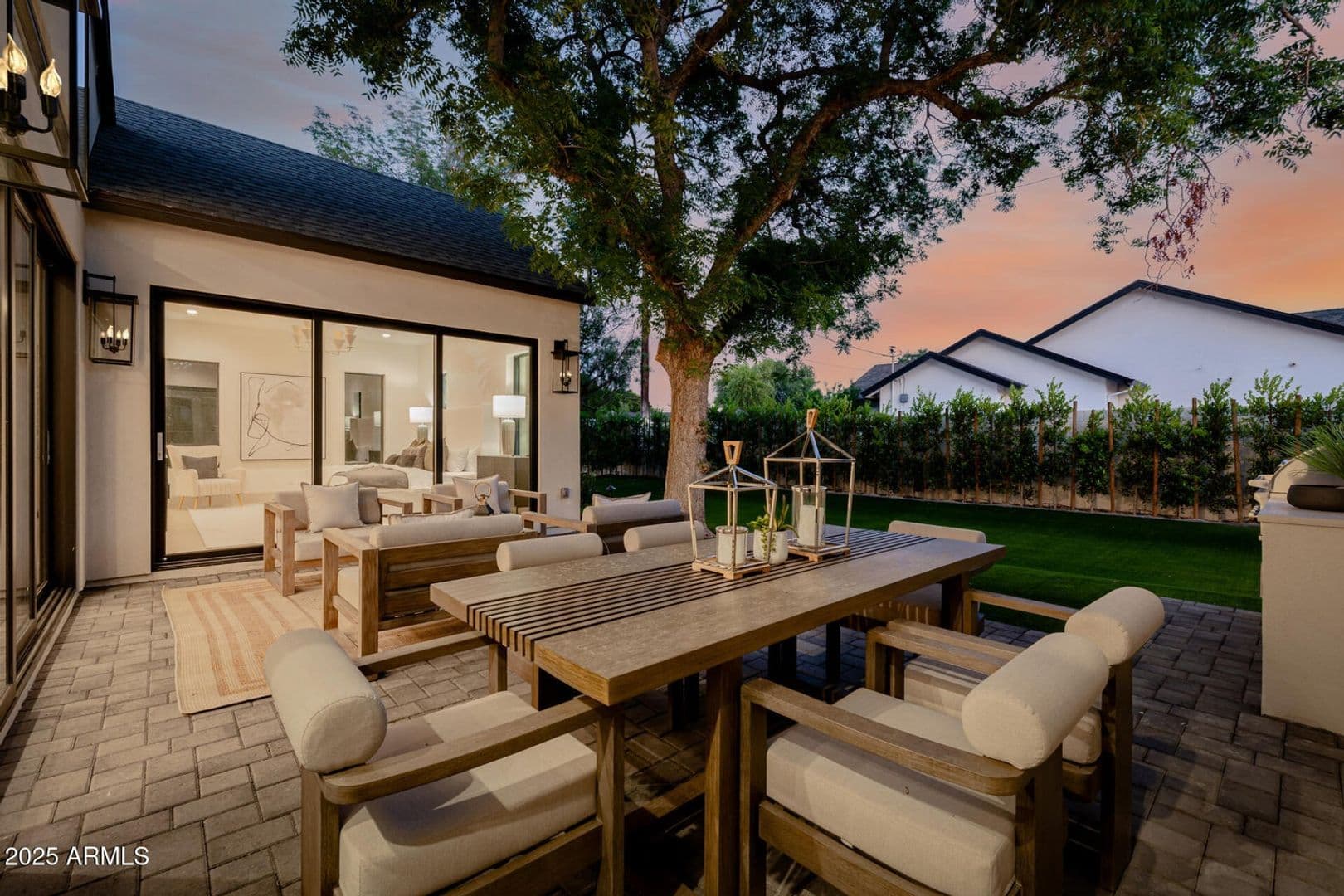 Phoenix House: 3301 E. Elm St
