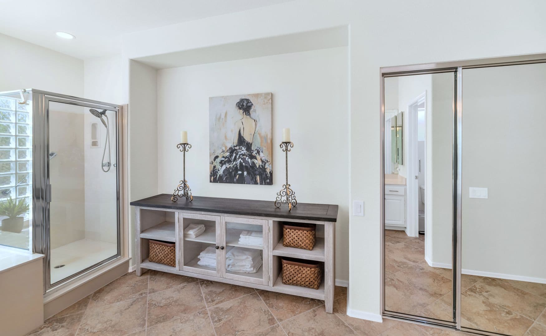 Scottsdale House: 9080 E. Hillery Dr