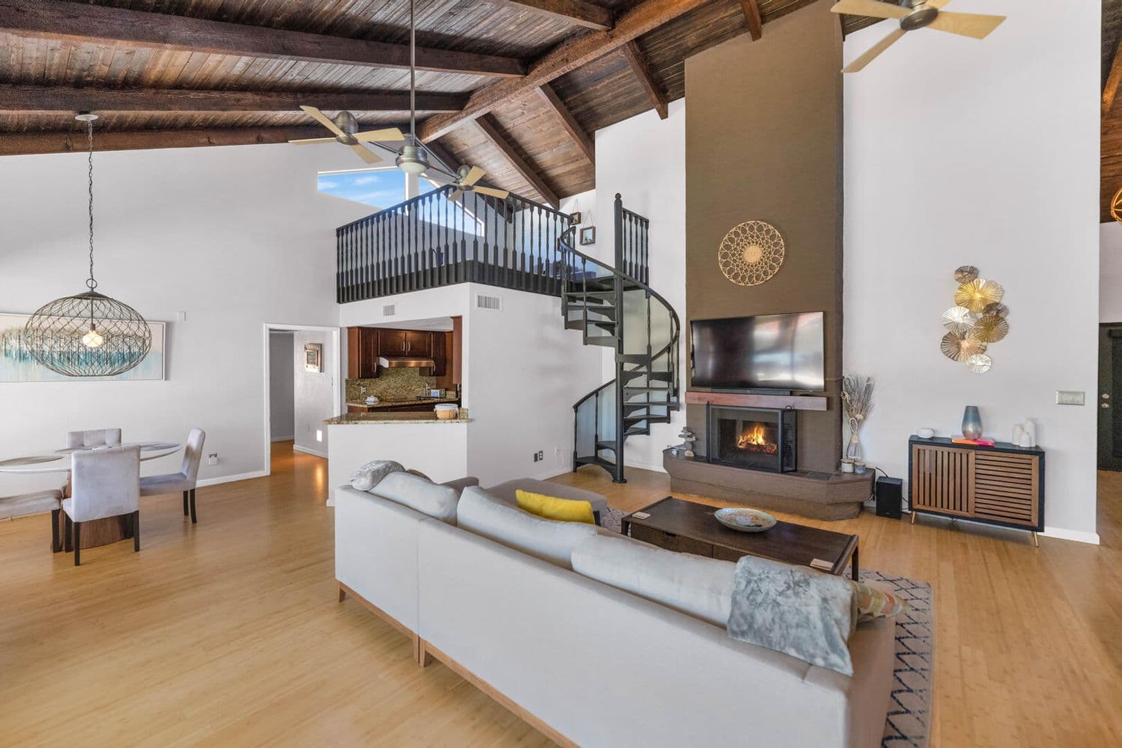 Scottsdale House: 9032 N. 83rd St