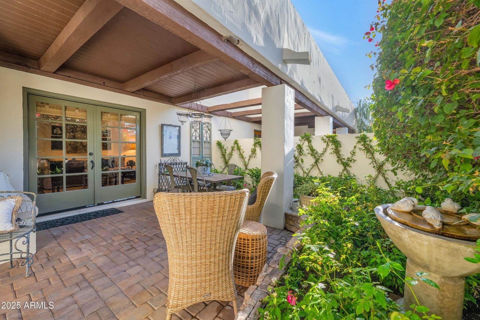 Paradise Valley House: 5101 N. Casa Blanca Dr #19