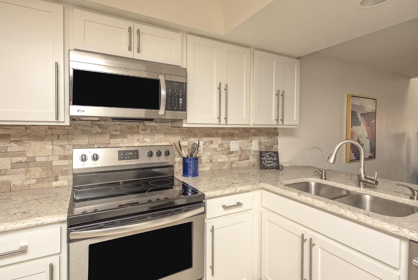 Scottsdale House: 8651 E Royal Palm #235