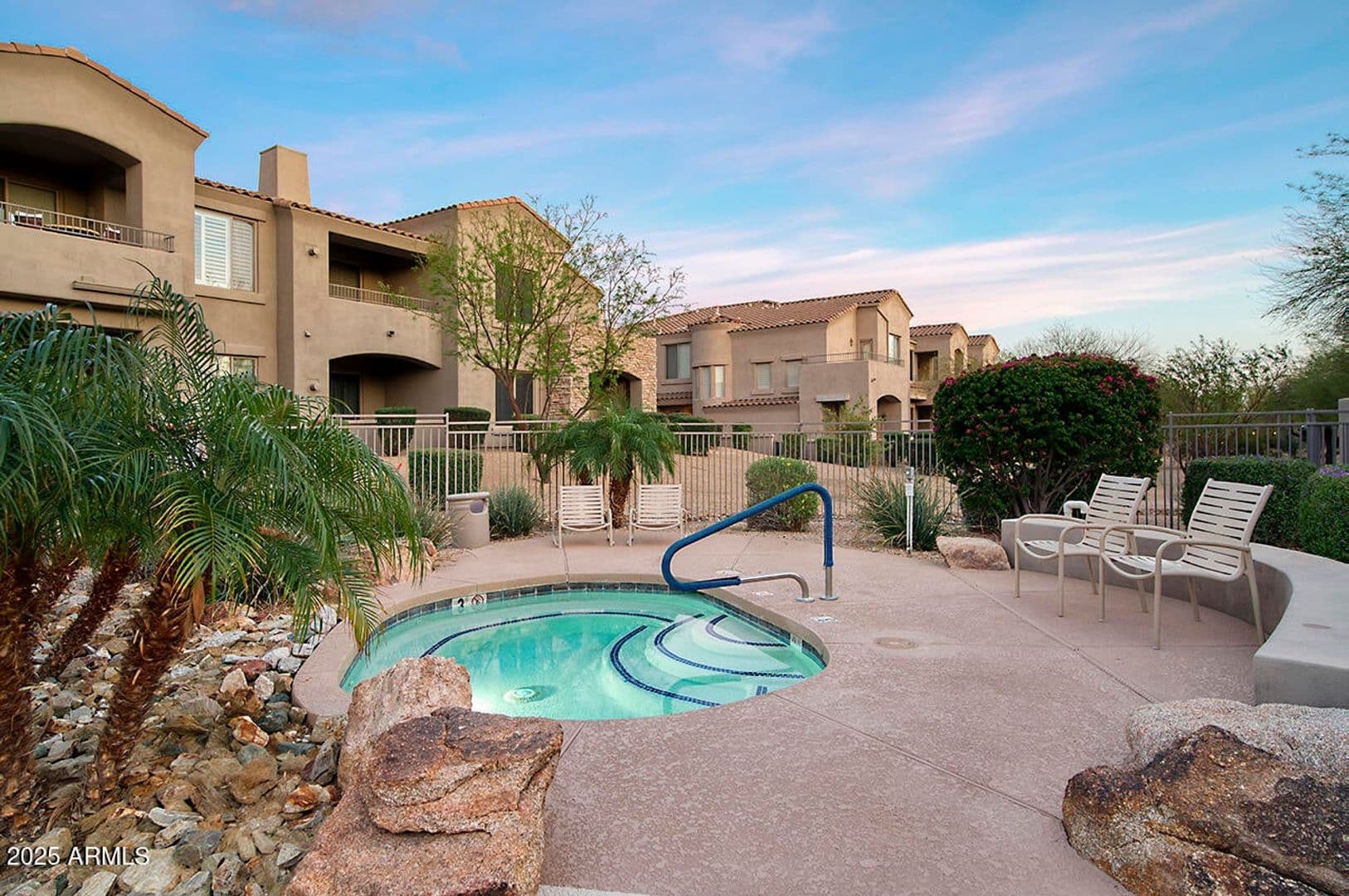 Scottsdale House: 19475 N Grayhawk Dr. #1046
