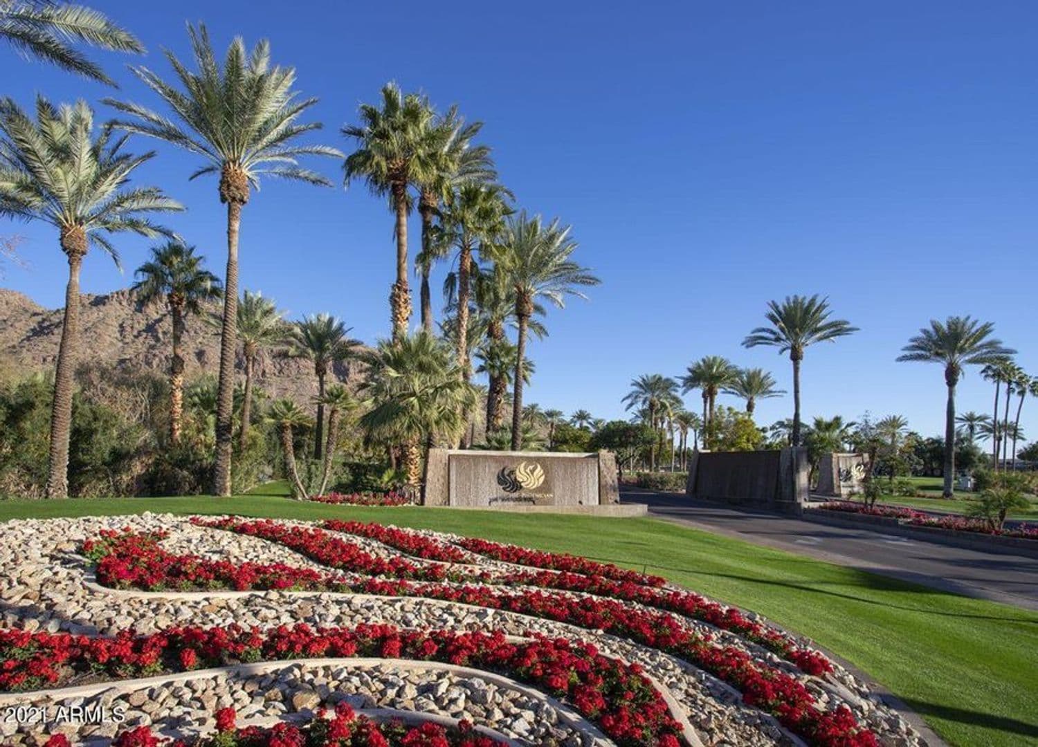 Scottsdale House: 6331 E Phoenician Blvd #1