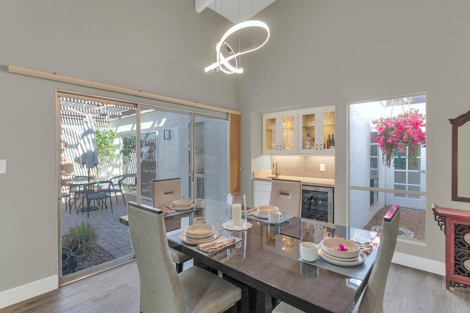 Scottsdale House: 7948 E Vista Dr