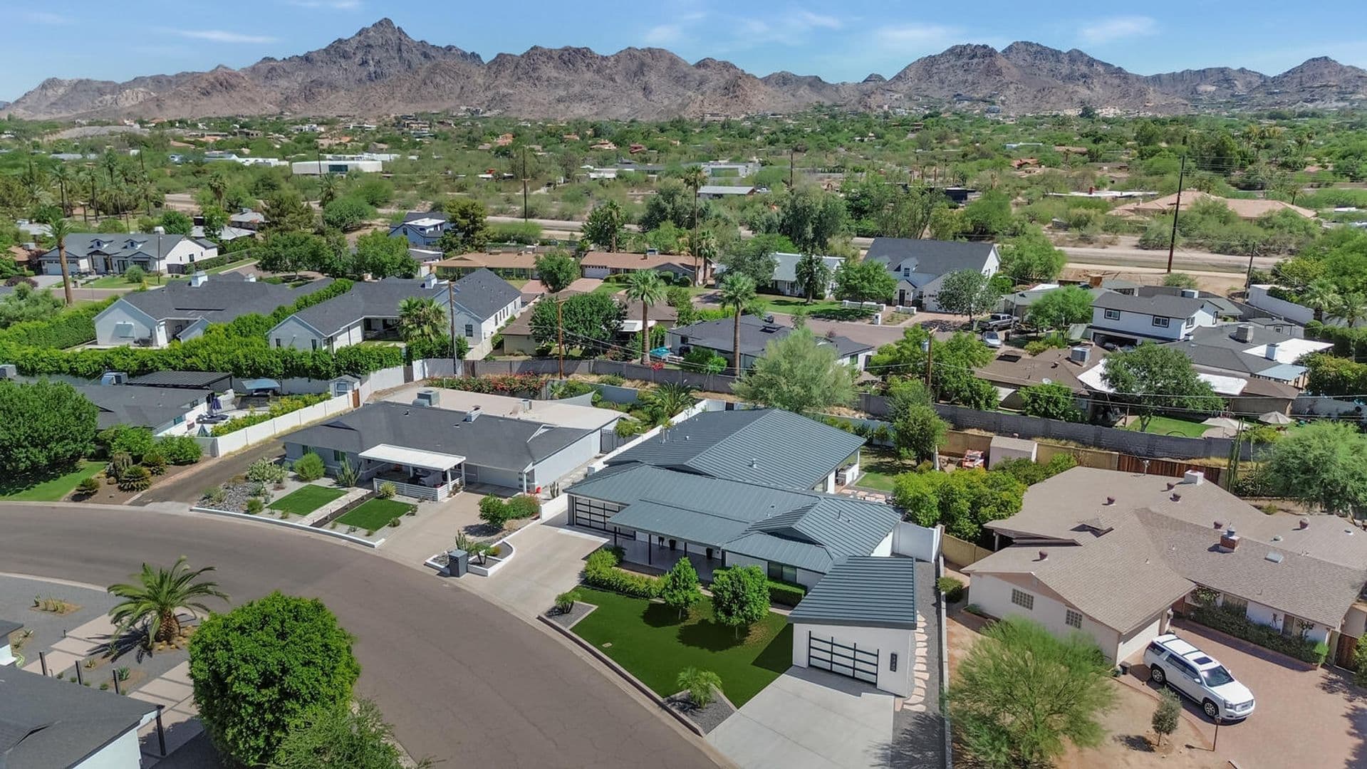 Phoenix House: 3420 E. Oregon Ave