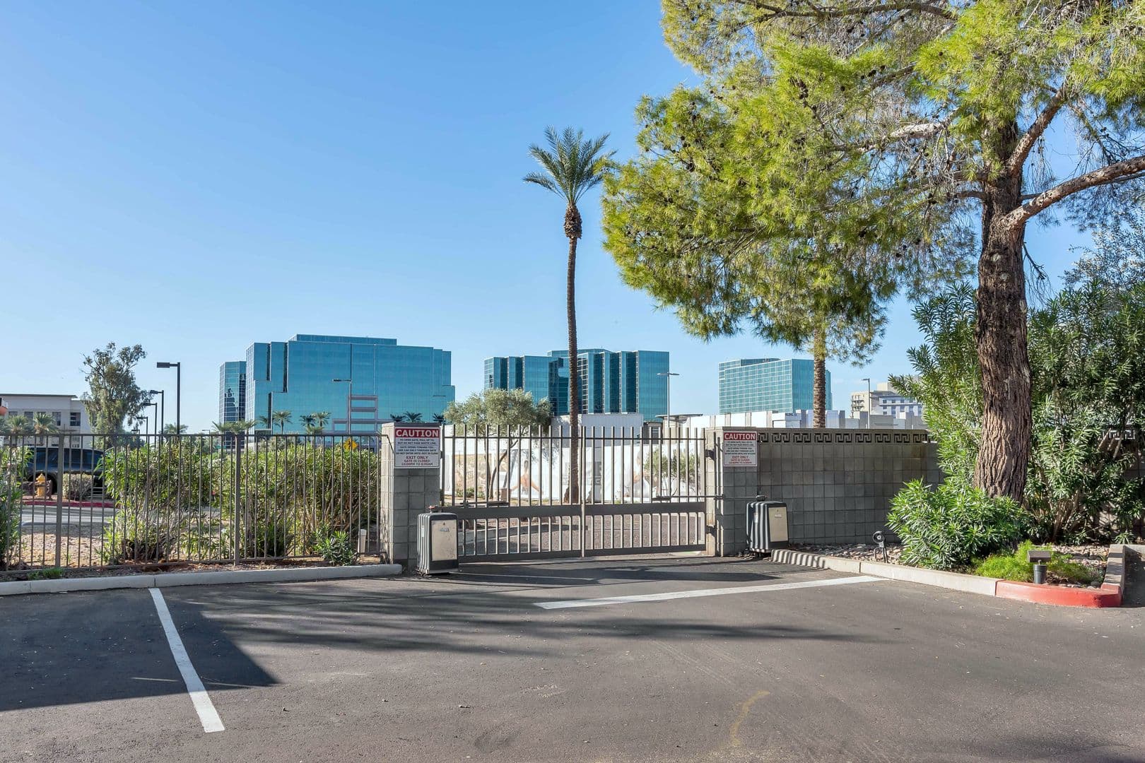 Phoenix House: 5223 N 24th St #105