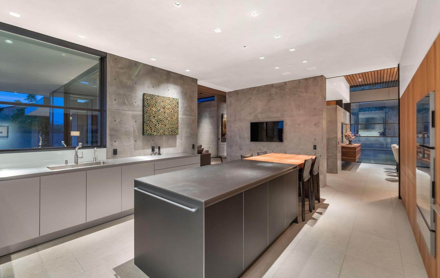 Paradise Valley House: 4446 E. Mockingbird Lane