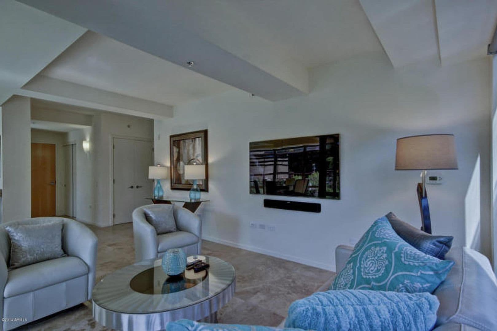 Scottsdale House: 7131 E Rancho Vista Dr #5001